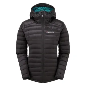 女裝羽絨外套 Women FEATHERLITE DOWN Jacket