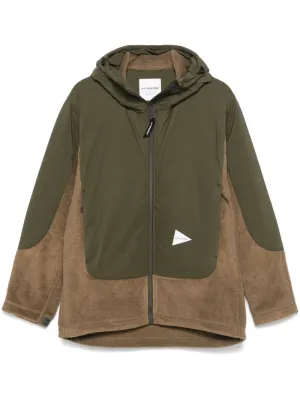 9 Top Jacket