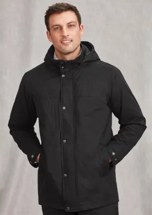 Biz Corporate Melbourne Mens Comfort Jacket (RJK265M)