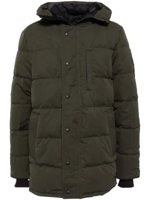 Carson Parka