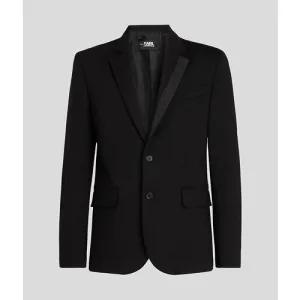 CLASSIC FIT PUNTO JACKET