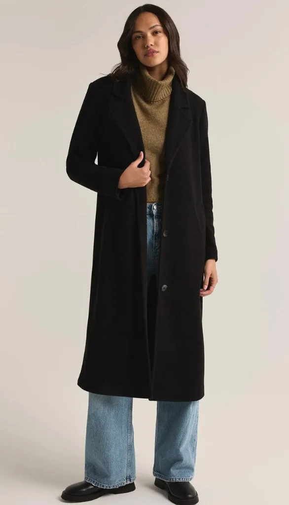 Conway Coat