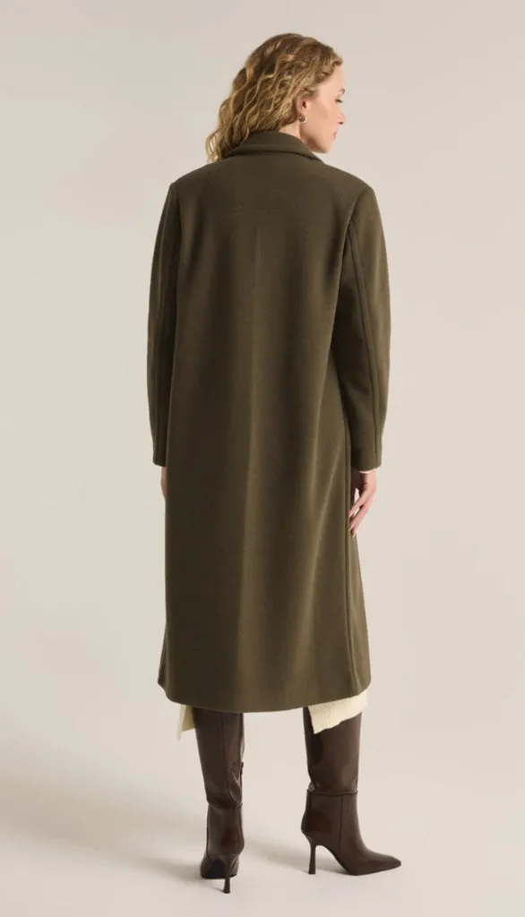 Conway Coat