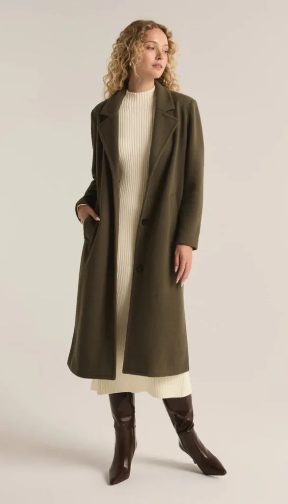 Conway Coat