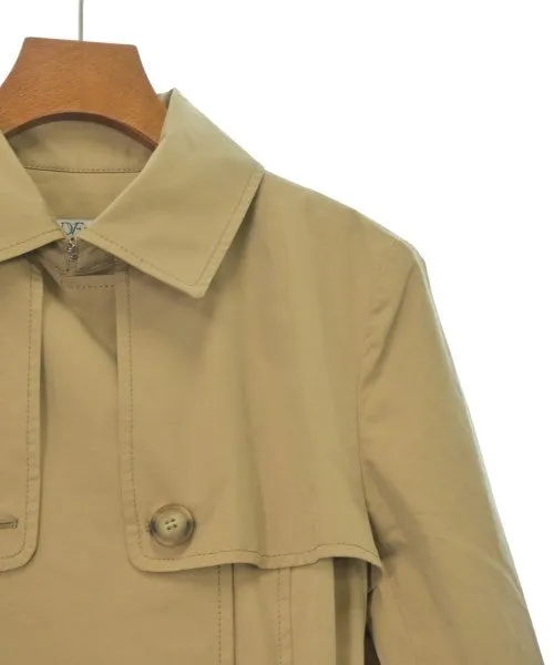 DVF STUDIO Trench coats