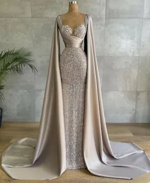 Fashion Evening Dresses Sexy Prom Dresses