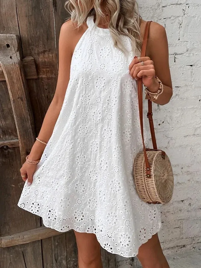 Fashion Trend Summer Women's Dress