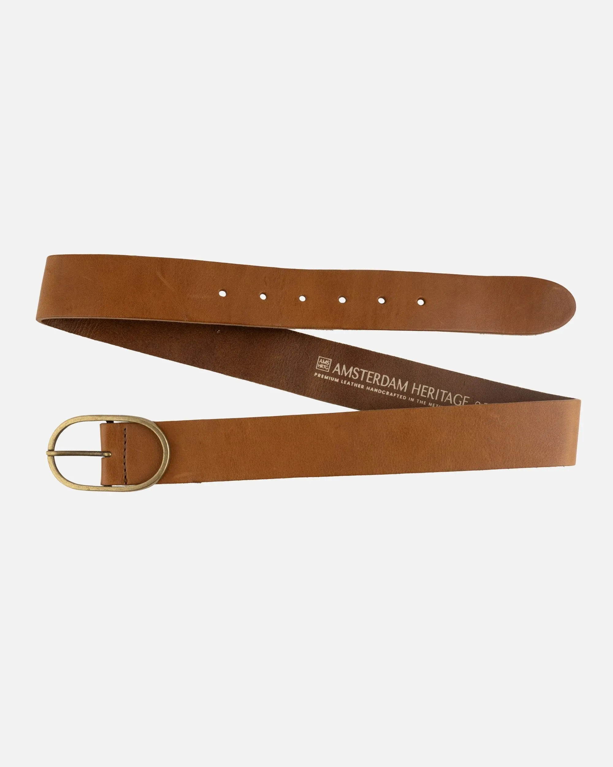 Fien Classic Leather Belt