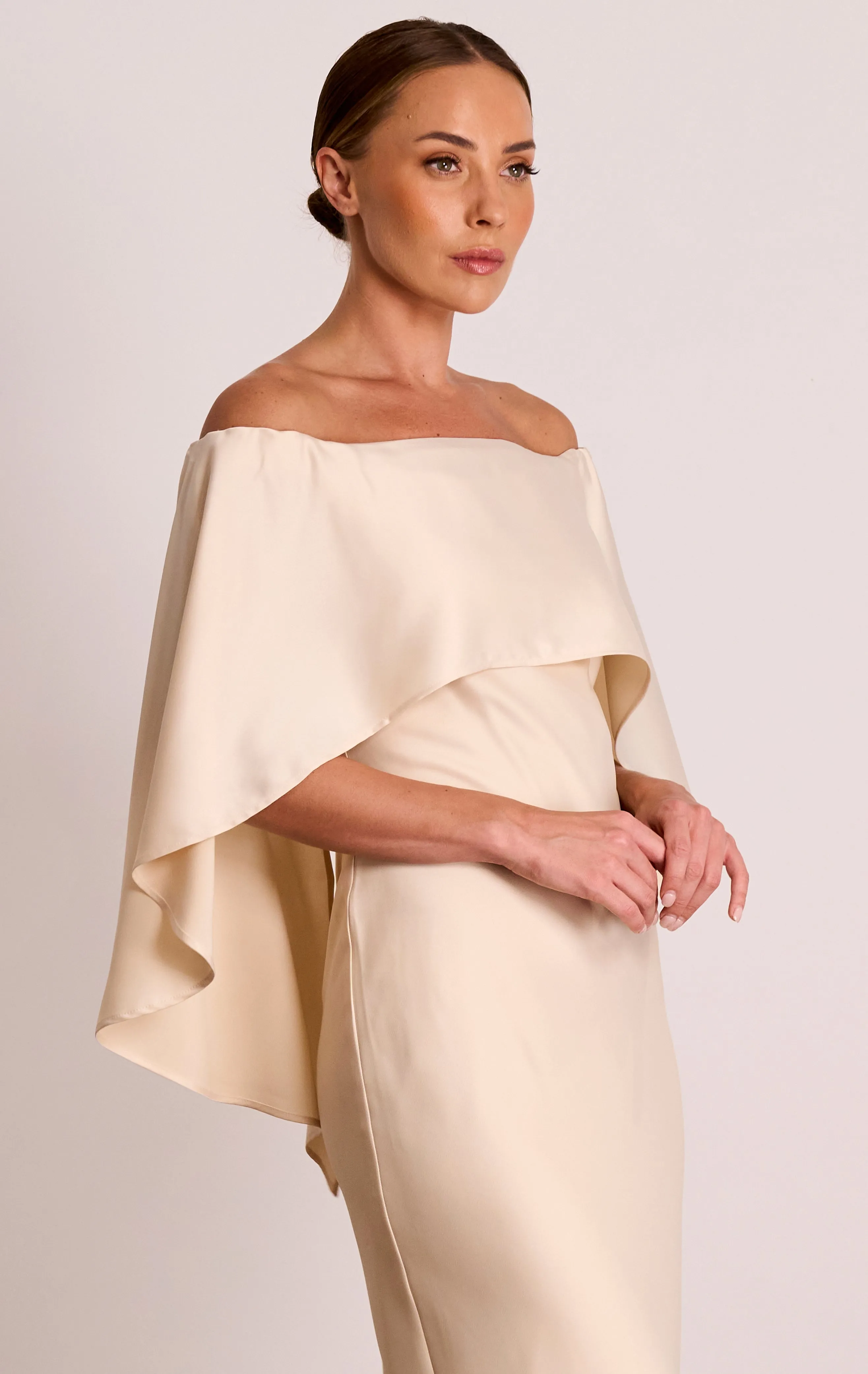 Florence Shoulder Midi - PRE ORDER