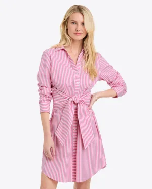 Isabella Shirtdress