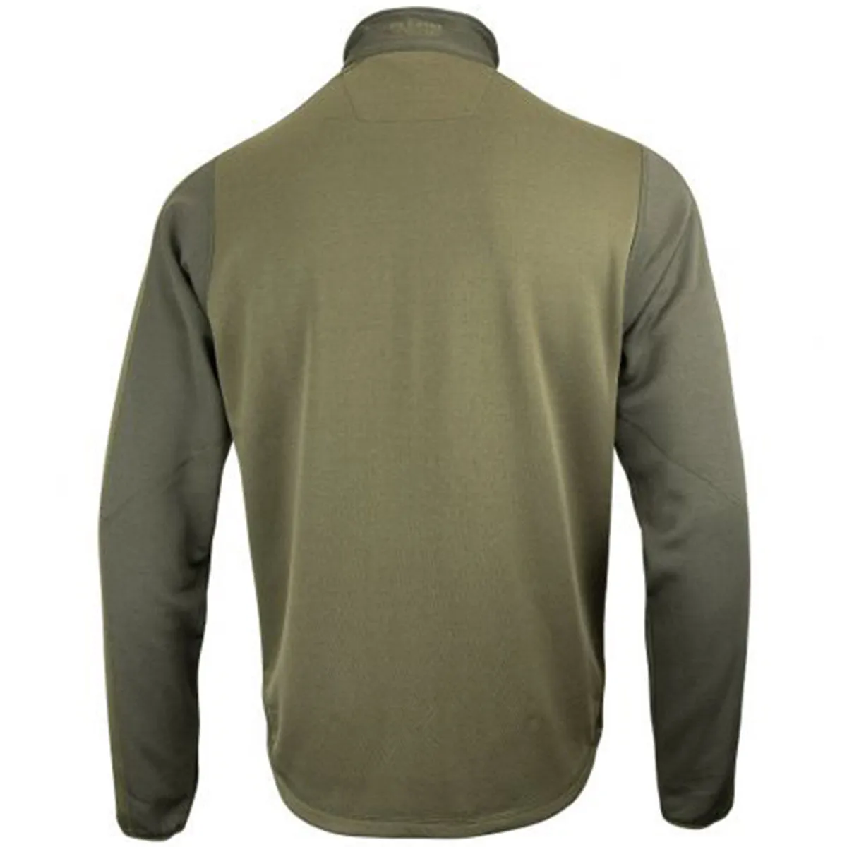 Jack Pyke Ashcombe Technical Fleece Jacket Green