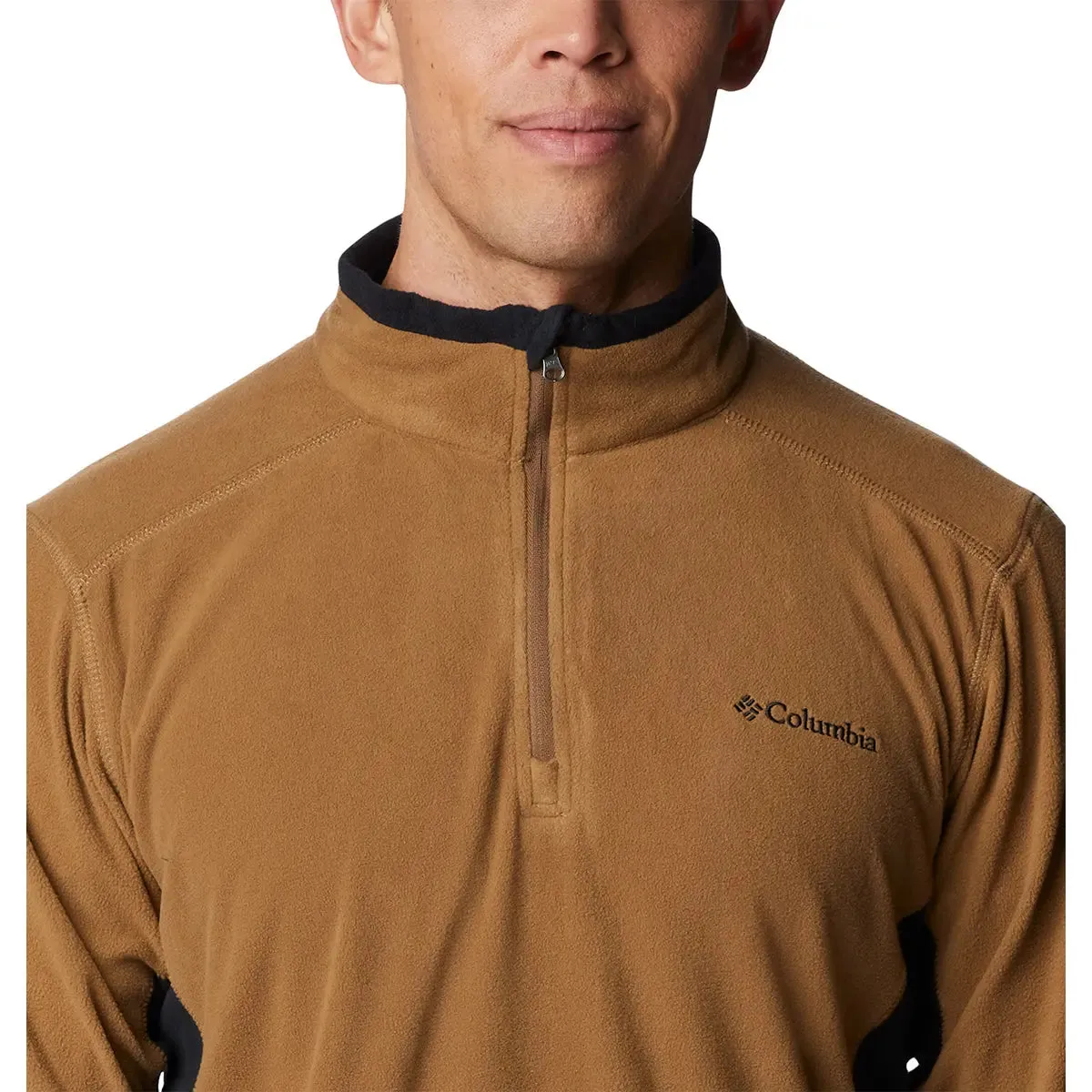 Klamath Range™ II Half Zip - Delta