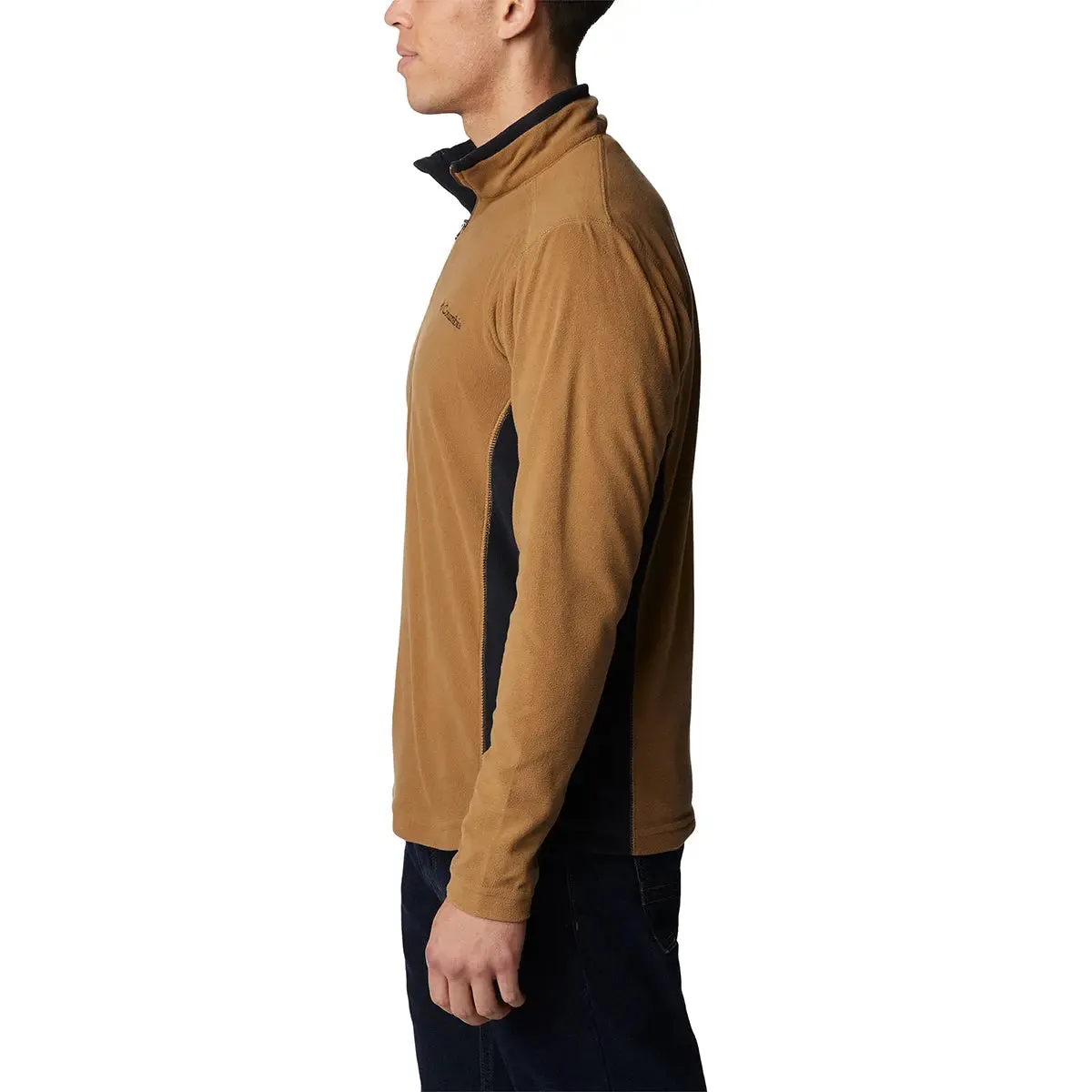 Klamath Range™ II Half Zip - Delta