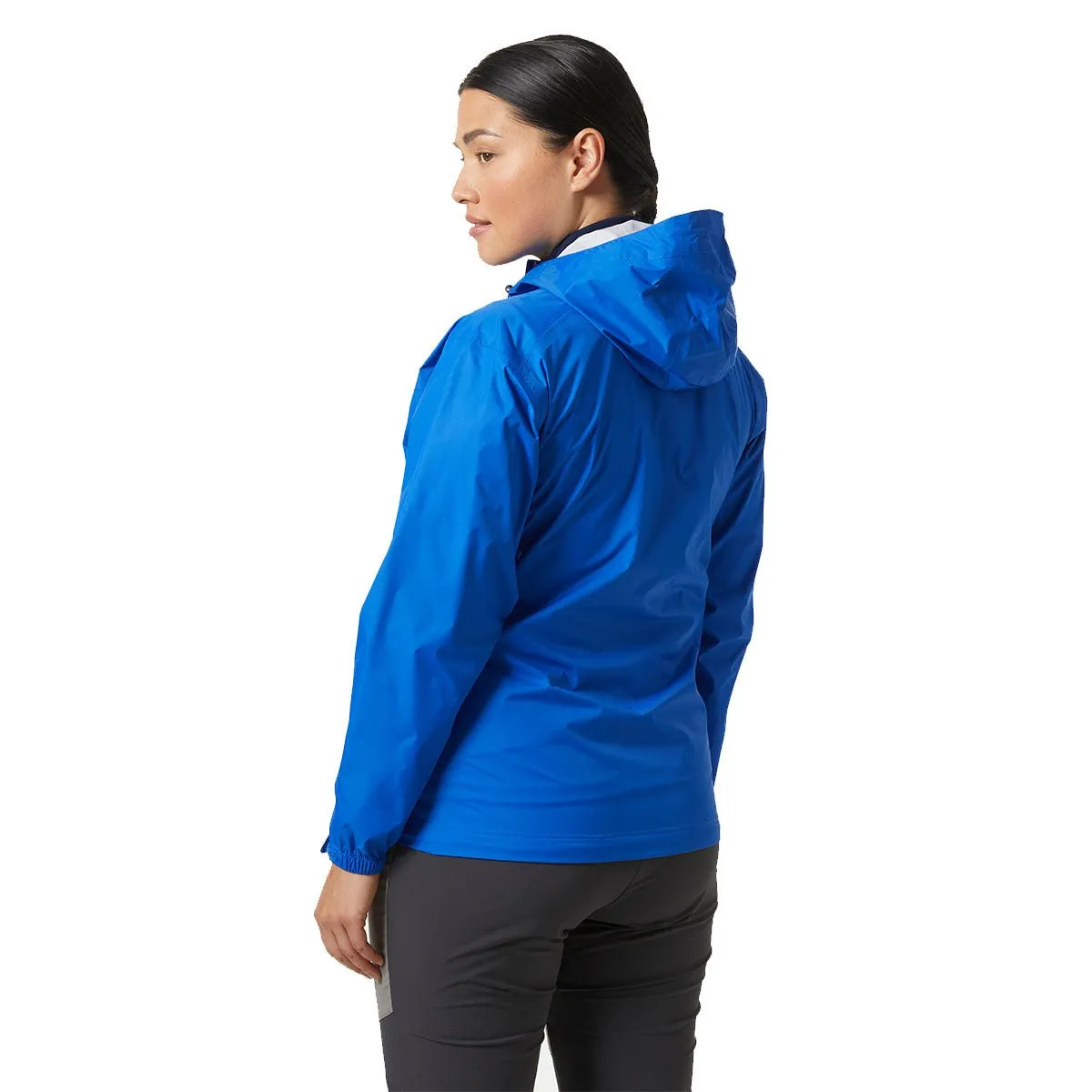 Loke Adventure Jacket - Blue