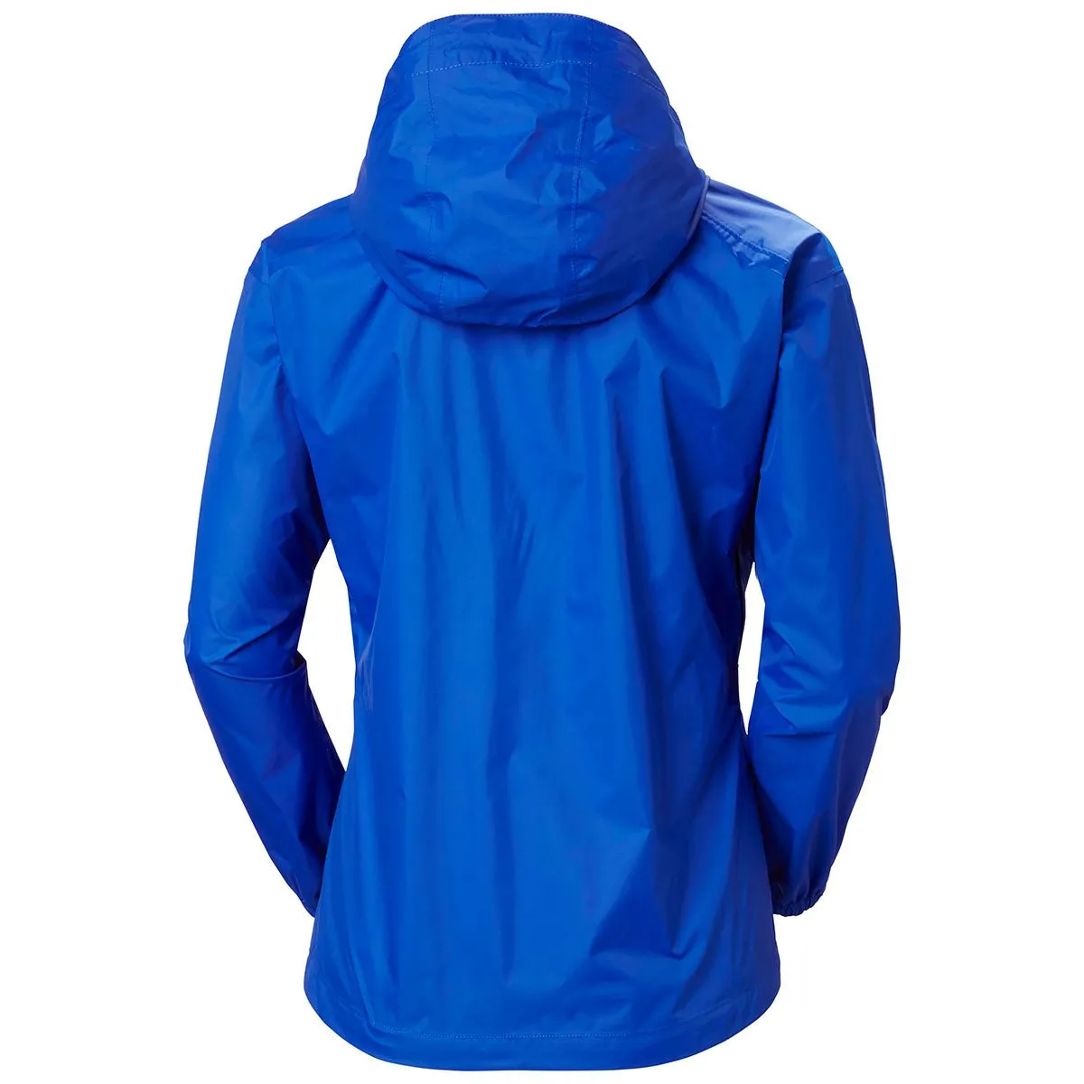 Loke Adventure Jacket - Blue