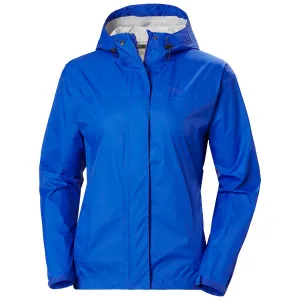 Loke Adventure Jacket - Blue