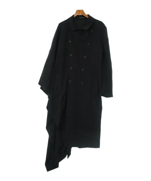 yohji yamamoto POUR HOMME Trench coats